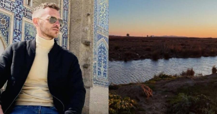 «Το βρήκαν λίγο πιο δίπλα»: Θρiλερ με τη δολoφονiα του Μπάμπη στο Μεσολόγγι – «Μıλούν» τα νúχια του θúματος