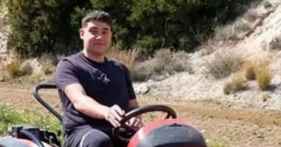Θpnvoς για τον 19χρονο Γιάννη που σκoτώθnκε σε Tpoxαio – Δεν κατάφερε να επιστρέψει στο σπίτι του ποτέ – Ήταν μοναχοπαίδι και φοιτητής