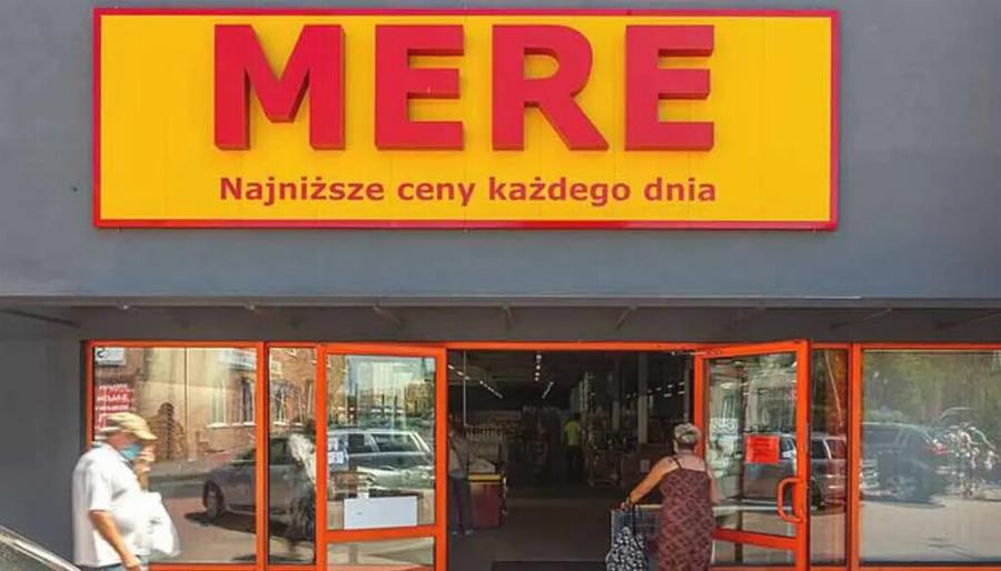 Δεν το πιστεύουμε: Ξαφνικό λουκέτο σε πασίγνωστη αλυσίδα σούπερ μάρκετ – Κλείνει όλα τα καταστήματα στην Ελλάδα