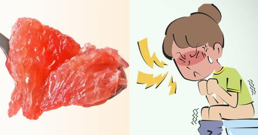 Δυσκοιλιότητα: 1 κουταλάκι του γλυκού απ’ αυτό αρκεί για να «αδειάσετε» πάνω από 9 κιλά ακαθαρσίες