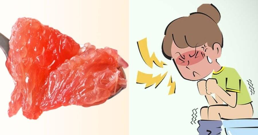 Δυσκοιλιότητα: 1 κουταλάκι του γλυκού απ’ αυτό αρκεί για να «αδειάσετε» πάνω από 9 κιλά ακαθαρσίες