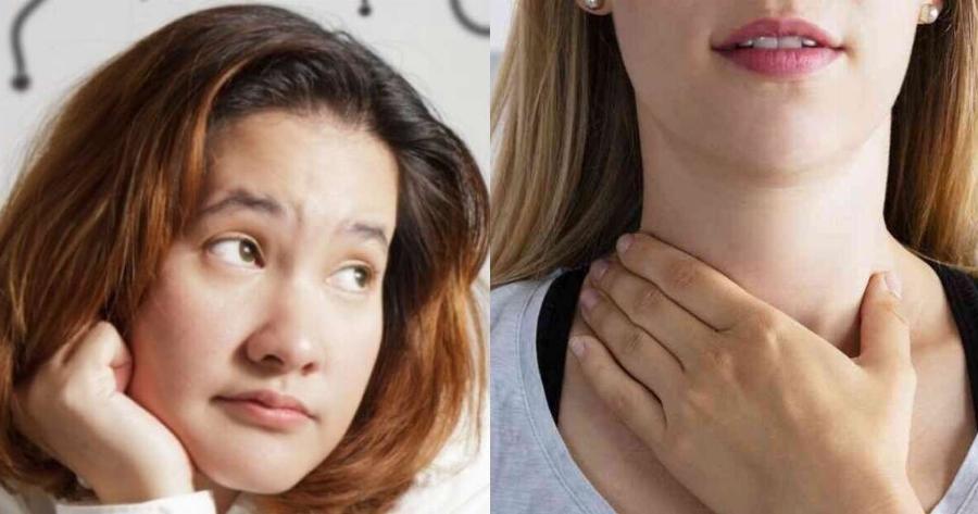 Γιατί αρρωσταίνει κάποιο άτομο από Hashimoto Θυρεοειδίτιδα;