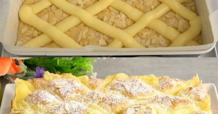 Κέικ 15 λεπτών! Το διάσημο κέικ που τρελαίνει κόσμο!