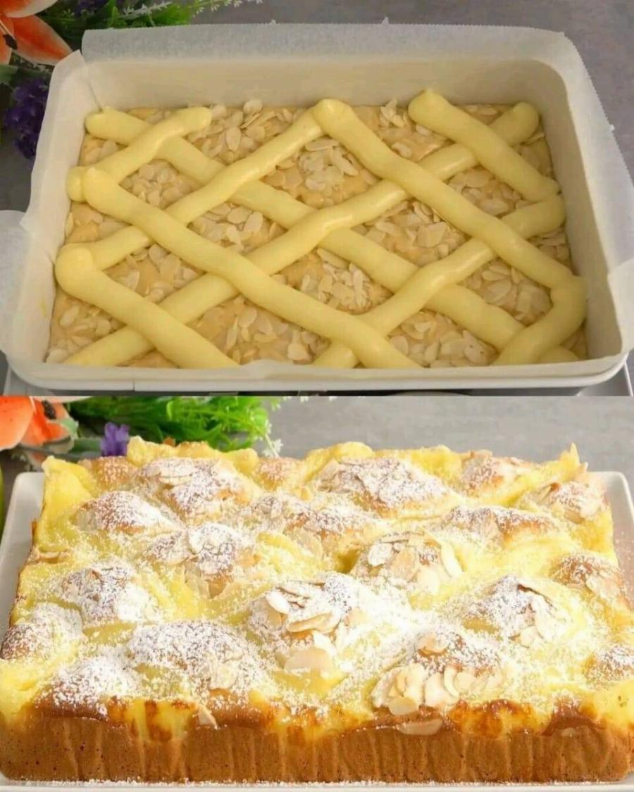 Κέικ 15 λεπτών! Το διάσημο κέικ που τρελαίνει κόσμο!