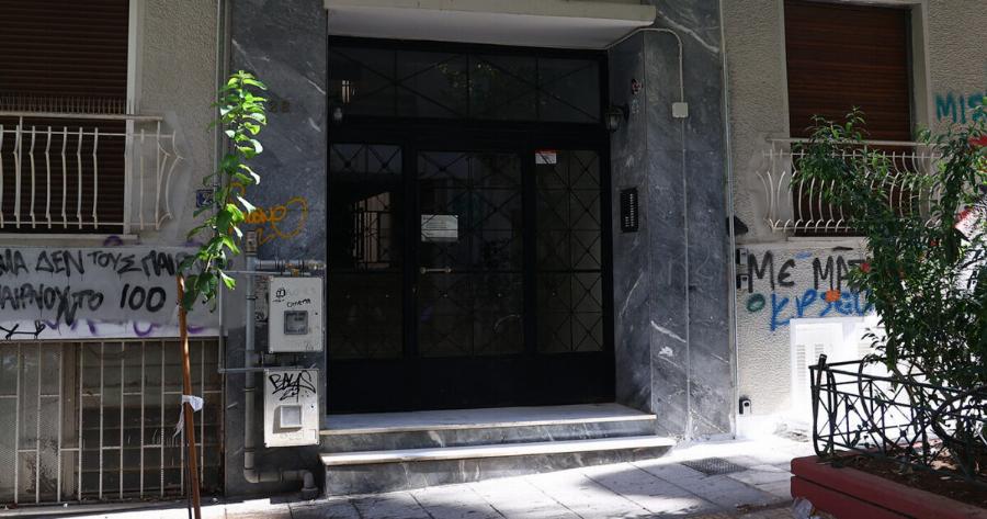 Μόλις αποκαλύφθηκε η φρίκη: Δυστυχώς είναι αλήθεια για τα παιδιά και το νεκρό βρέφος στην Κυψέλη