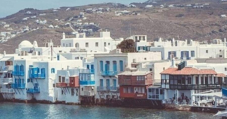 Μύκονος: Προκλητική αγγελία – Ζητάνε 900 ευρώ για γκαρσονιέρα 45 τετραγωνικών