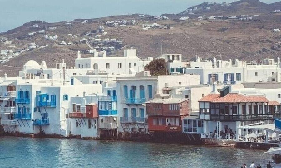 Μύκονος: Προκλητική αγγελία – Ζητάνε 900 ευρώ για γκαρσονιέρα 45 τετραγωνικών