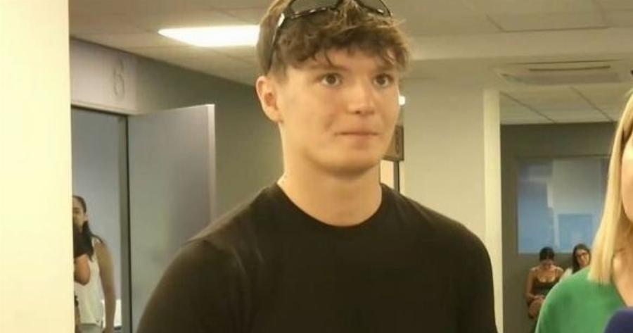 Πανελλαδικές 2025: Ο Ιωακείμ Καλόγηρος θριάμβευσε συγκεντρώνοντας 19.160 μόρια