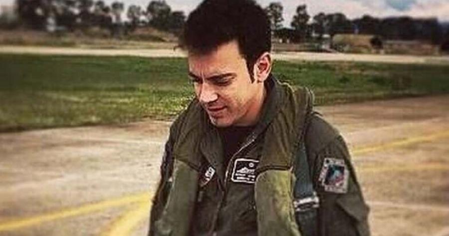 Τανάγρα: Πιλότος της Πολεμικής Αεροπορίας ξεσπά κι απαντά σε όσους προσβάλουν τη μνήμη των νεκρών