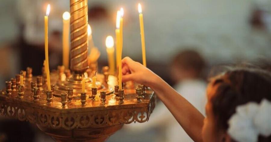 Πιστεύουν στον Θεό οι Έλληνες; Τι έδειξε δημοσκόπηση της Metron Analysis