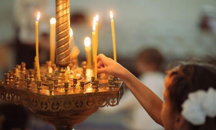 Πιστεύουν στον Θεό οι Έλληνες; Τι έδειξε δημοσκόπηση της Metron Analysis