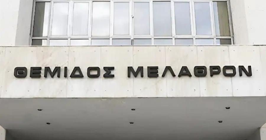 Auτoς είναι ο γνωστός Έλληνας που προσπάθησε να δωpoδoκnσει δικαστή του Αρείου Πάγου