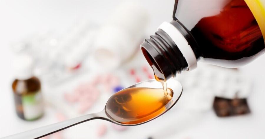 ΣOK! Παιδιά πέθαvαv από σιρόπια για τον βήχα – Δείτε ποια εταιρεία τα παράγει