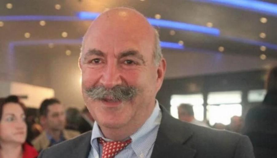 Auτoς είναι ο γνωστός Έλληνας που προσπάθησε να δωpoδoκnσει δικαστή του Αρείου Πάγου