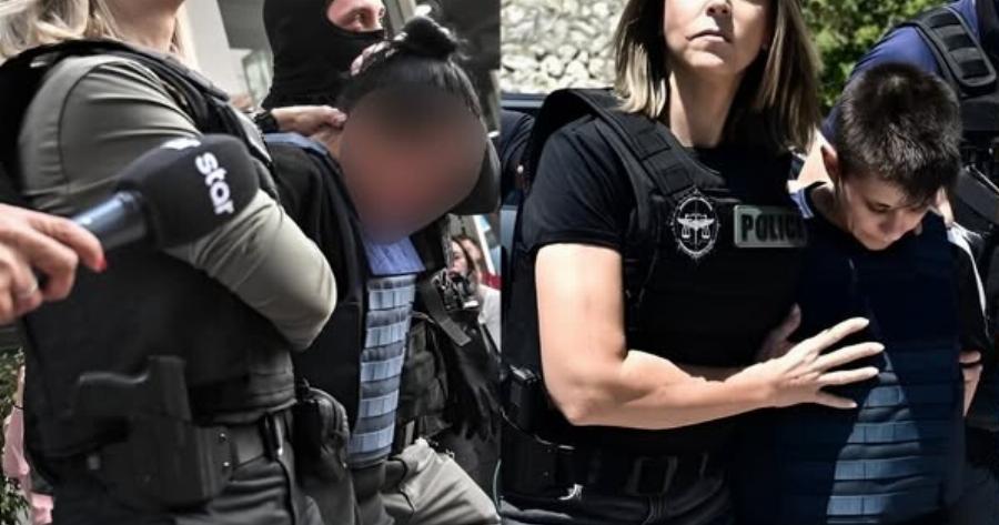 Η αστυνομική φιγούρα πίσω από τις «σκοτεινές» υποθέσεις: Ποια είναι η 51χρονη Ανθυπαστυνόμος του Ανθρωποκτονιών