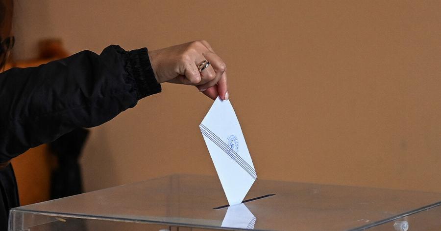 Νέα δημοσκόπηση: Κοντά στο 20% η Ζωή Κωνσταντοπούλου – Η διαφορά με ΝΔ