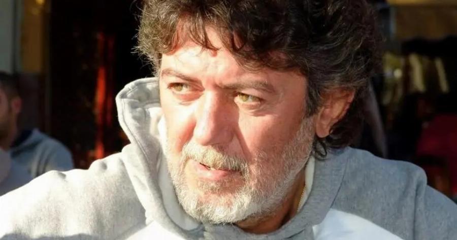 Βαρύ πένθος στον δημοσιογραφικό κόσμο: Πέθανε ο Σωτήρης Τριανταφυλλόπουλος