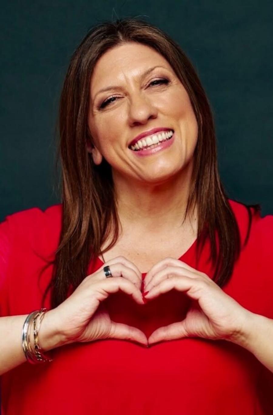 «Ζωή, μπες TikTok!» – Οι πιέσεις στην Κωνσταντοπούλου να κατακτήσει τη νεολαία μετά τη δημοσκόπηση-έκπληξη