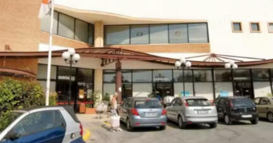 Αυτό είναι το τεράστιο Ελληνικό Σούπερ Μάρκετ που έφαγε πρόστιμο