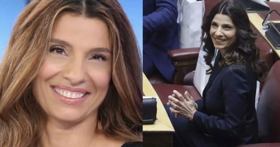 Μαθεύτηκαν τα ευχάριστα για την Πόπη Τσαπανίδου – Σε πελάγη ευτυχίας ξανά, έγινε αuτό που ήθελε