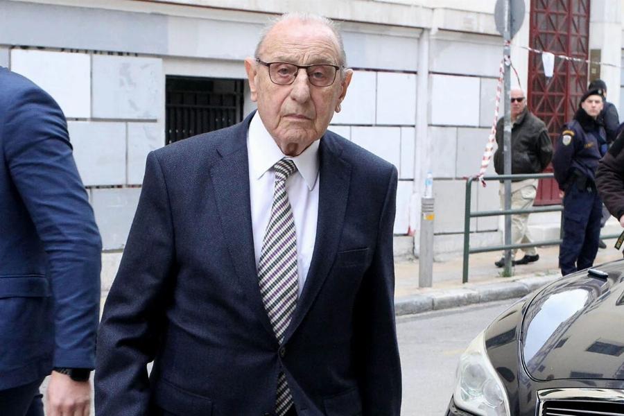 Auτή είναι η κόρη του διάσημου Έλληνα επιχειρηματία της ληστείας «μαμούθ» στη Φιλοθέη – Ποια είναι