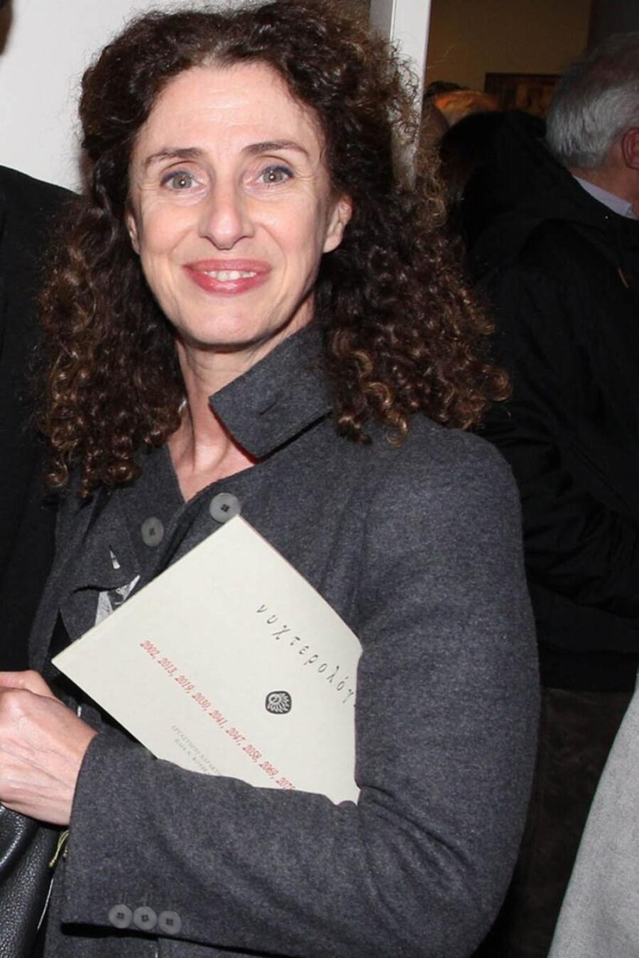 Auτή είναι η κόρη του διάσημου Έλληνα επιχειρηματία της ληστείας «μαμούθ» στη Φιλοθέη – Ποια είναι