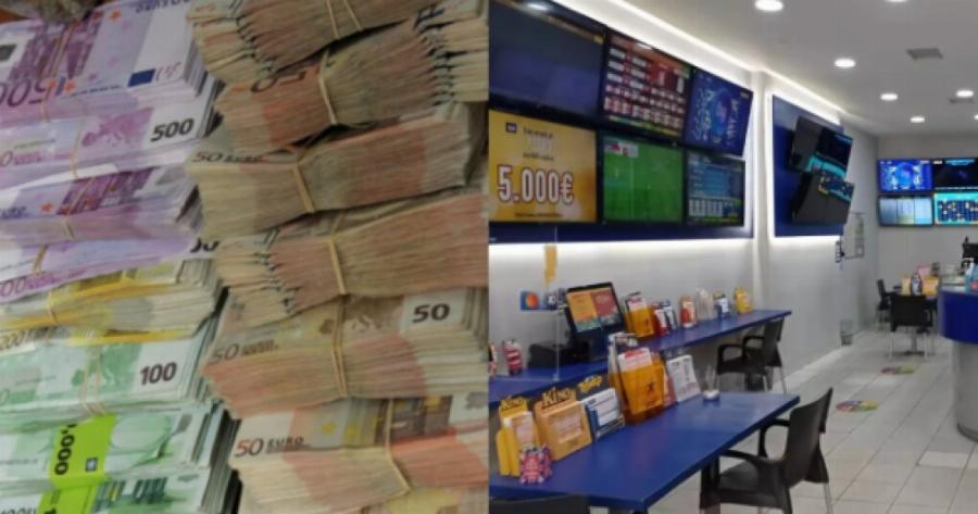 Είναι επίσημο: Τούμπα όλα με το Τζόκερ, αλλαγή “μεγατόνων” στο δημοφιλές παιχνίδι -Τι θα γίνει με το τζακ ποτ