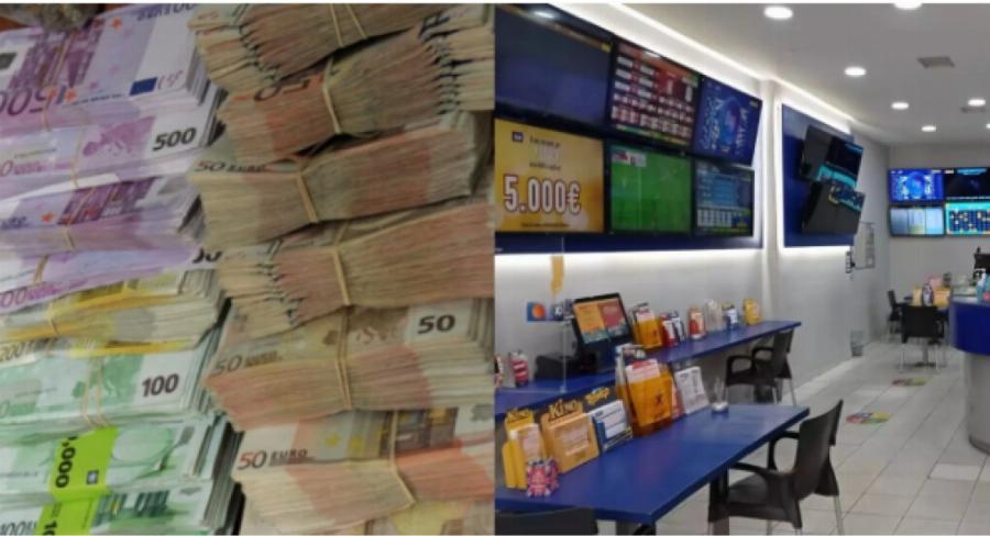 Είναι επίσημο: Τούμπα όλα με το Τζόκερ, αλλαγή “μεγατόνων” στο δημοφιλές παιχνίδι -Τι θα γίνει με το τζακ ποτ