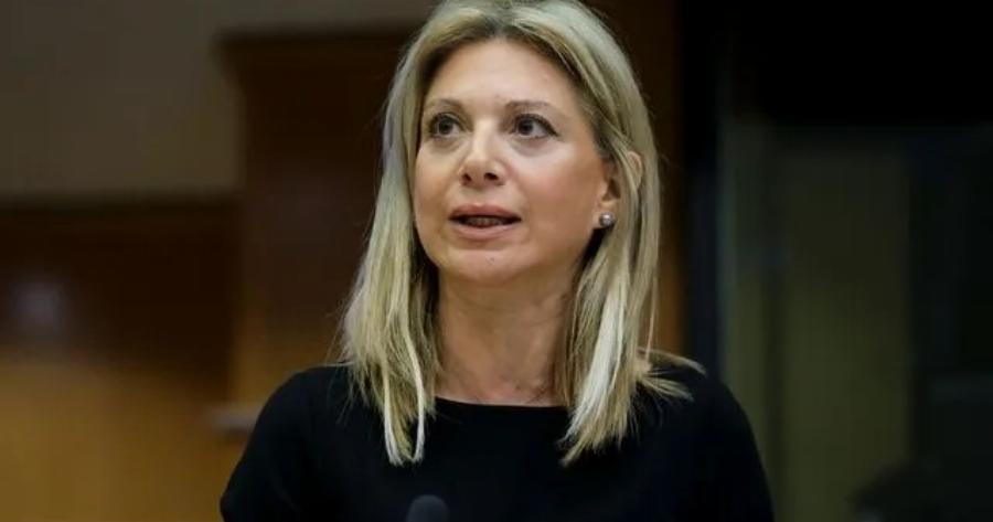 ΕΚΤΑΚΤΟ από Μαρία Καρυστιανού – Ανακοίνωσε αuτό που περίμεναν όλοι και αλλάζουν όλα