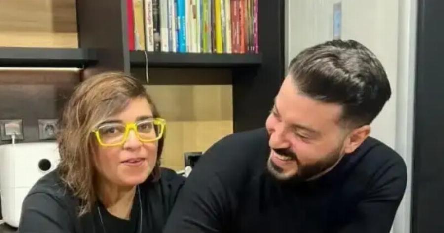 Ντέμη Γεωργίου: «Ετοιμάζαμε τον γάμο της στην Πάρο» αποκαλύπτει ο δημοσιογράφος Ισίδωρος Φίκαρης