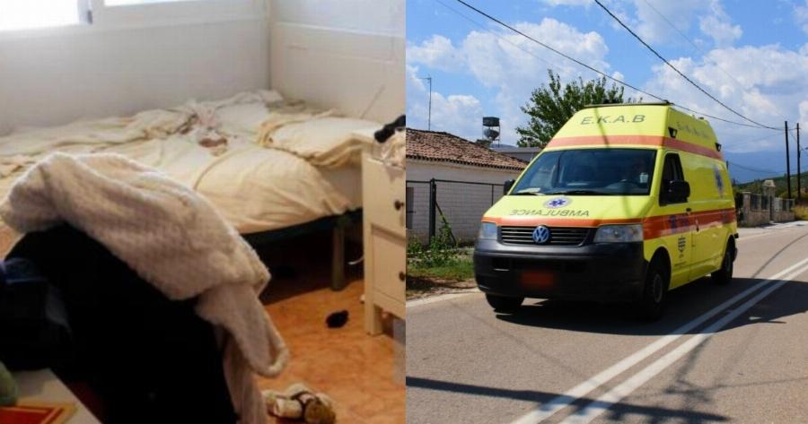 Πανελλήνιος Θρήνος: 72χρονος έβαλε τέλος στη ζωή του γıατί δεν έβρıσκε φάρμακα για την χημειοθεραπεία του