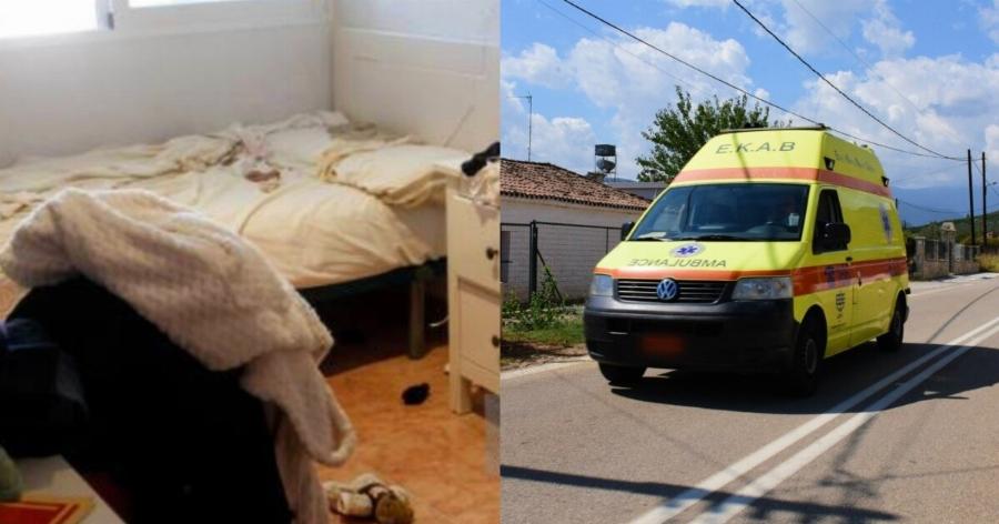 Πανελλήνιος Θρήνος: 72χρονος έβαλε τέλος στη ζωή του γıατί δεν έβρıσκε φάρμακα για την χημειοθεραπεία του