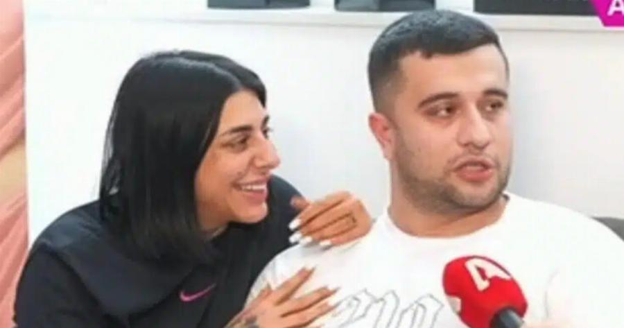 Σούπερ Κική: Αυτός είναι ο νέος της σύντροφος – Είναι γνωστός TikToker