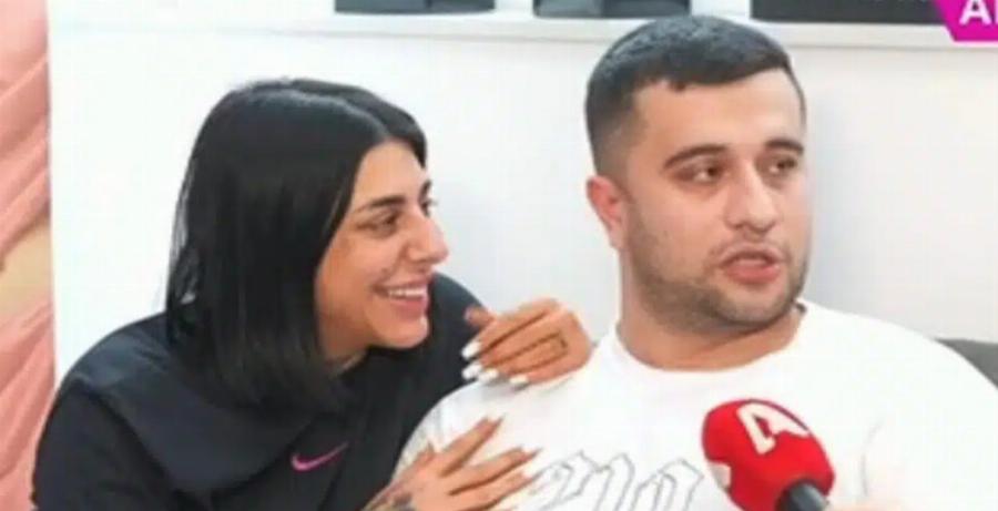 Σούπερ Κική: Αυτός είναι ο νέος της σύντροφος – Είναι γνωστός TikToker