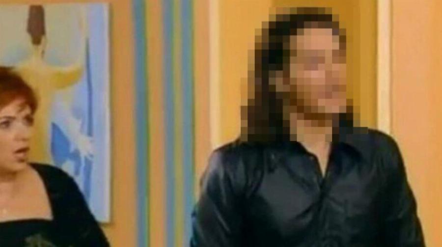 Αυτός είναι ο ηθοποιός από το «Κωνσταντίνου και Ελένης» που φέρεται να ήταν μέλος της συμμορίας που έκλεβε οχήματα