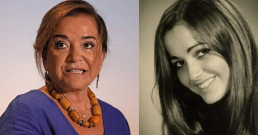 «Λες “πόσο χρόνο έχω; Μπορεί να είναι ένα Πάσχα”»: Ραγiζει καρδιές η Ντόρα Μπακογιάννη για την υγεiα της