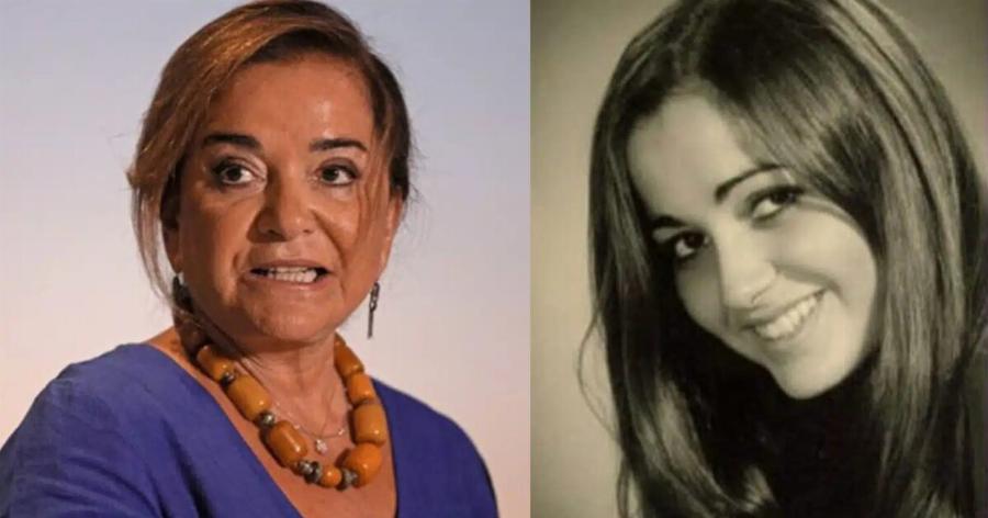 «Λες “πόσο χρόνο έχω; Μπορεί να είναι ένα Πάσχα”»: Ραγiζει καρδιές η Ντόρα Μπακογιάννη για την υγεiα της