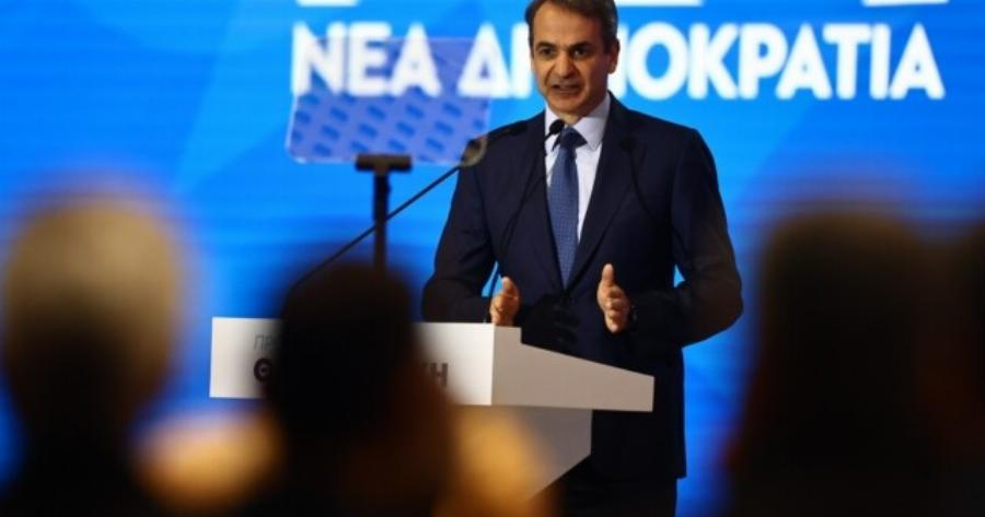 Ραγδαίες πολιτικές εξελίξεις: Παίρνει το πιο δυνατό όνομα απ’ το ΠΑΣΟΚ ο Μητσοτάκης στη ΝΔ