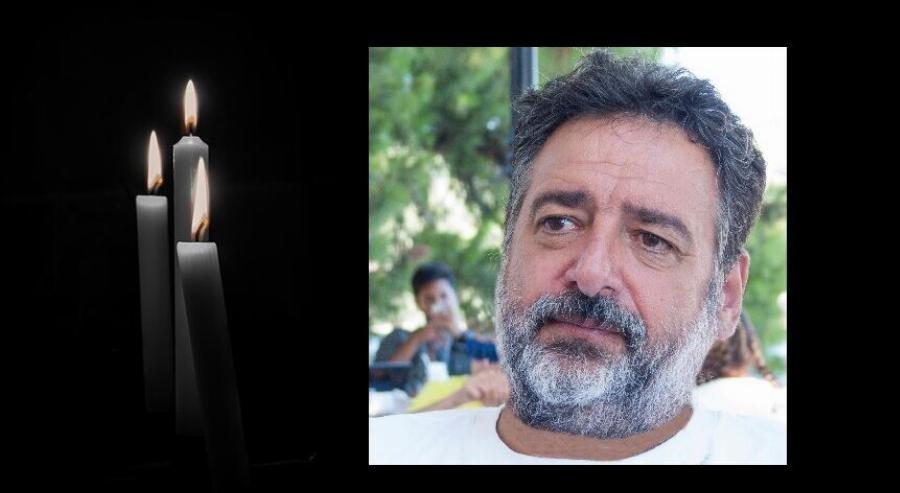 ΣΟΚ: ΠΕΘΑΝΕ Ο ΘΟΔΩΡΗΣ ΒΟΥΤΣΑΣ