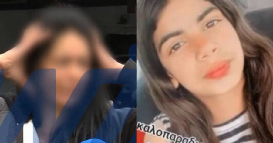 Συγκλόνισε η μητέρα της 12χρονης που σκοτώθηκε στου Ρέντη: «Θέλω το κορίτσι μου πίσω, δεν μπορώ»