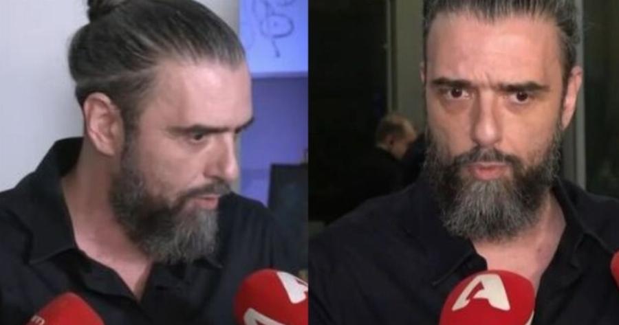 «Τελείωσε» την κυβέρνηση με 12 λέξεις ο Σωτήρης Τσαφούλιας: «Ο πραγματικός λόγος που γίνεται αυτό είναι…»