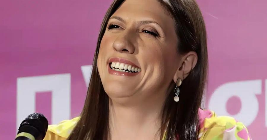 «Τυφώνας» Κωνσταντοπούλου: Δεύτερο το κόμμα της – Πέρασε και το ΠΑΣΟΚ