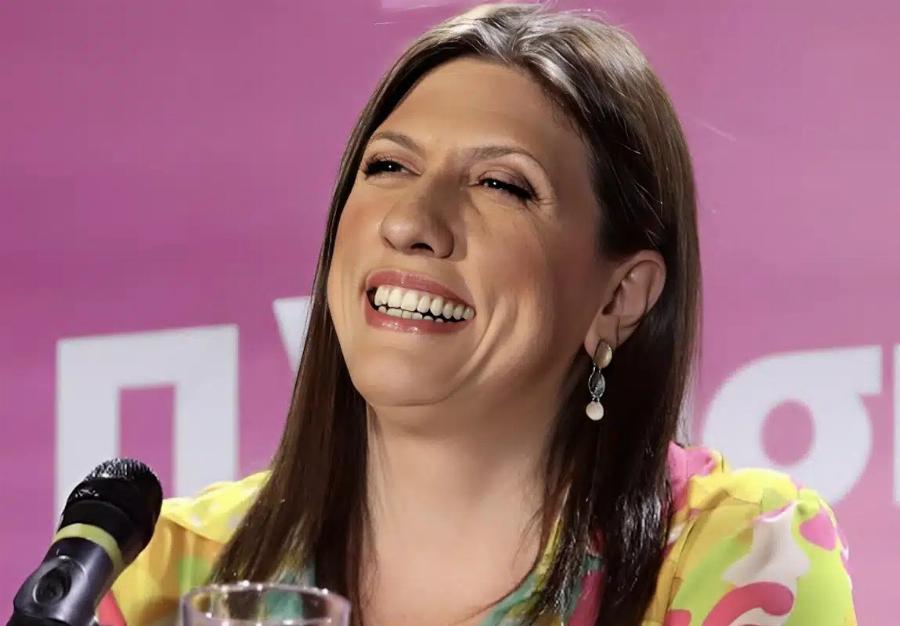 «Τυφώνας» Κωνσταντοπούλου: Δεύτερο το κόμμα της – Πέρασε και το ΠΑΣΟΚ