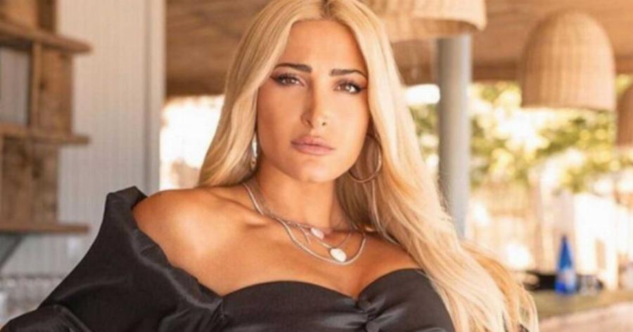 Δύσκολες ώρες για την Ιωάννα Τούνη – Μπαίνει στο χειρουργείο