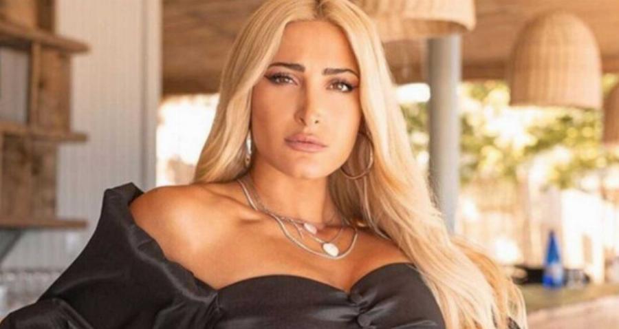 Δύσκολες ώρες για την Ιωάννα Τούνη – Μπαίνει στο χειρουργείο