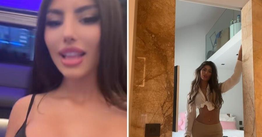 1 εκατ. προβολές σε λίγες ώρες – Όλη η χώρα είδε την κóρn του Δημήτρη Γιαννακόπουλου να κάνει Auτo