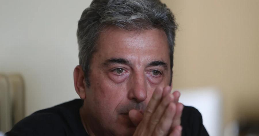 Χαμός με τον Ασλανίδη: Αυτό είπε για τον Μητσοτάκη και πάγωσαν όλοι