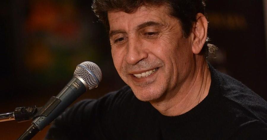 EKTAKTO: Συνελήφθη ο γιος του Σωκράτη Μάλαμα