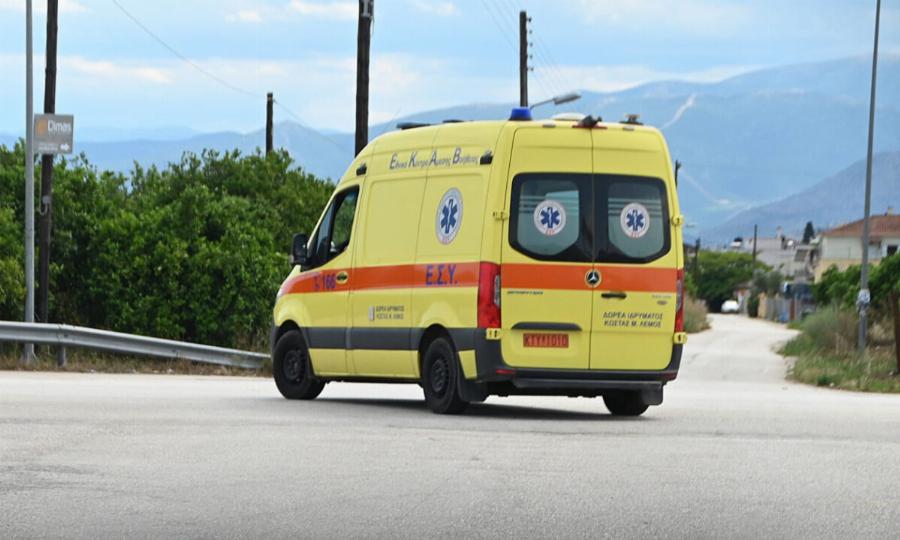 EKTAKTO:Τραγική κατάληξη – Βρέθηκε νεκρή η γυναίκα που έψαχνε όλη η Ελλάδα