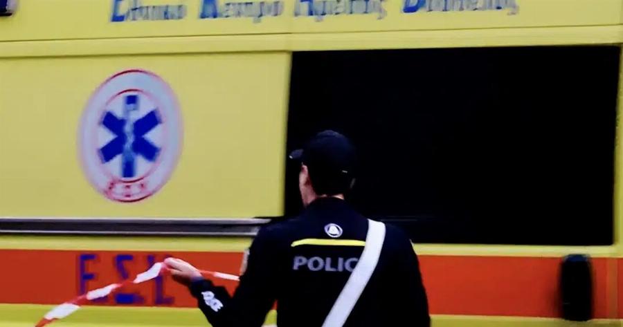 Φρίκη στην Πάρο: 23χρονος βρέθηκε νεκρός μέσα σε «λουτρό» αίματος – Δούλευε σεζόν στο νησί